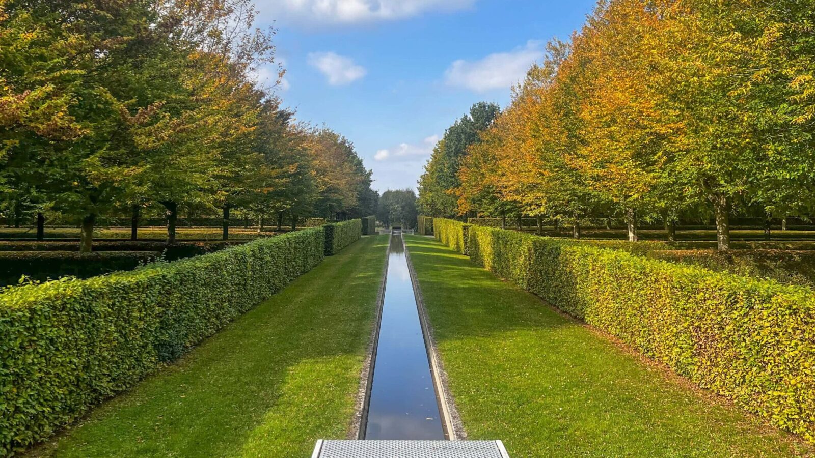 Parkbegraafplaats Wervik
