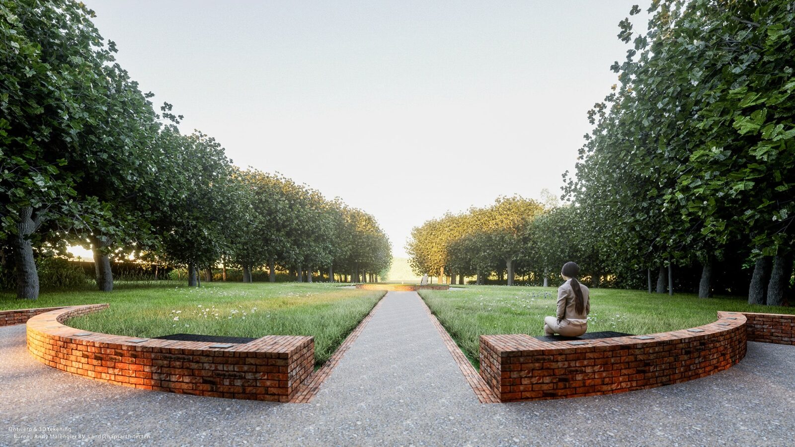 Staden wood cemetery